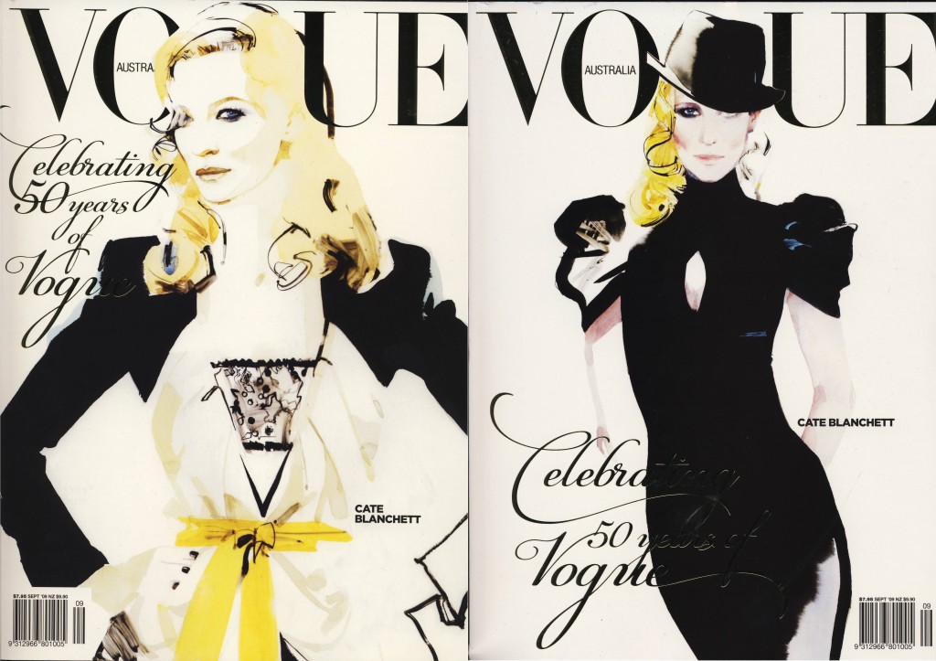 ilustrated-vogue-covers
