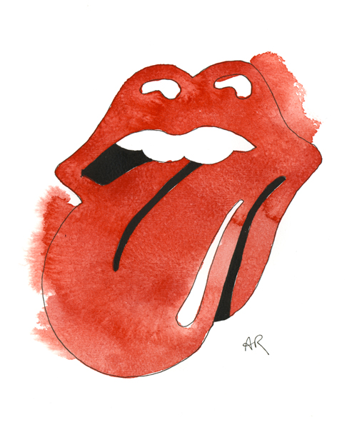 Lick the Stones