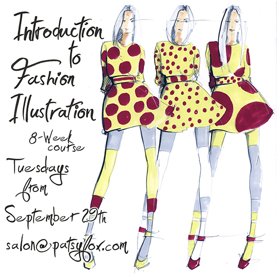 Fashion-Illustration-classes-Melbourne