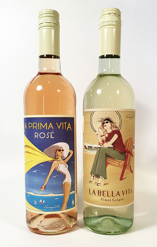 Italian-vintage-poster-wine-labels