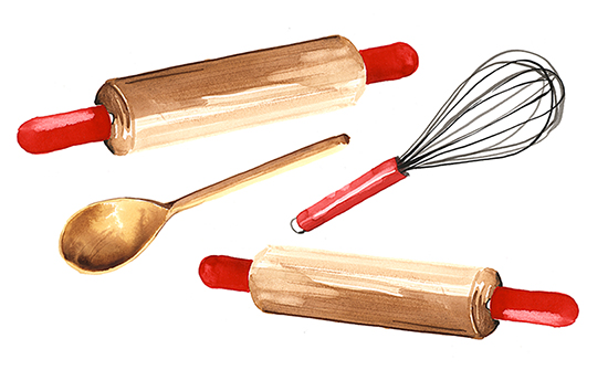 rolling-pin-cooking-illustration