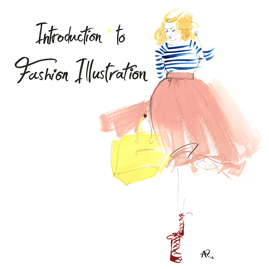 Fashion-illustration-classes-Melbourne