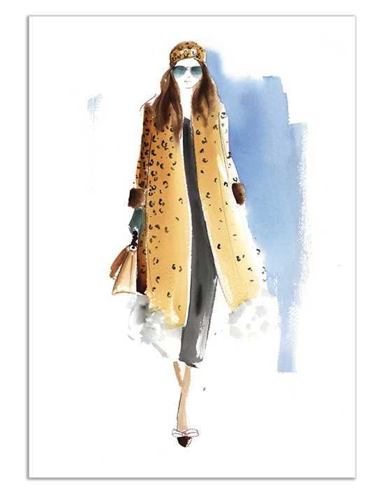 Gucci_Leopard_print-fashion-illustrator